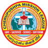 CML Logo